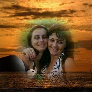 Meet your Posher, Sharon